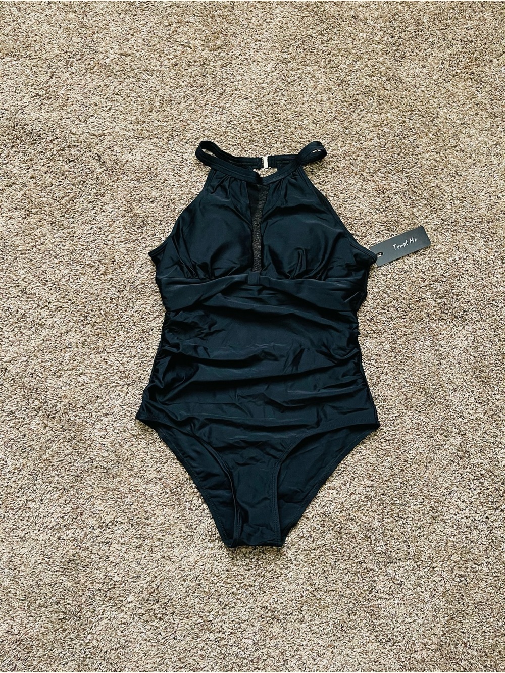 🆕One-Piece Swimsuit
